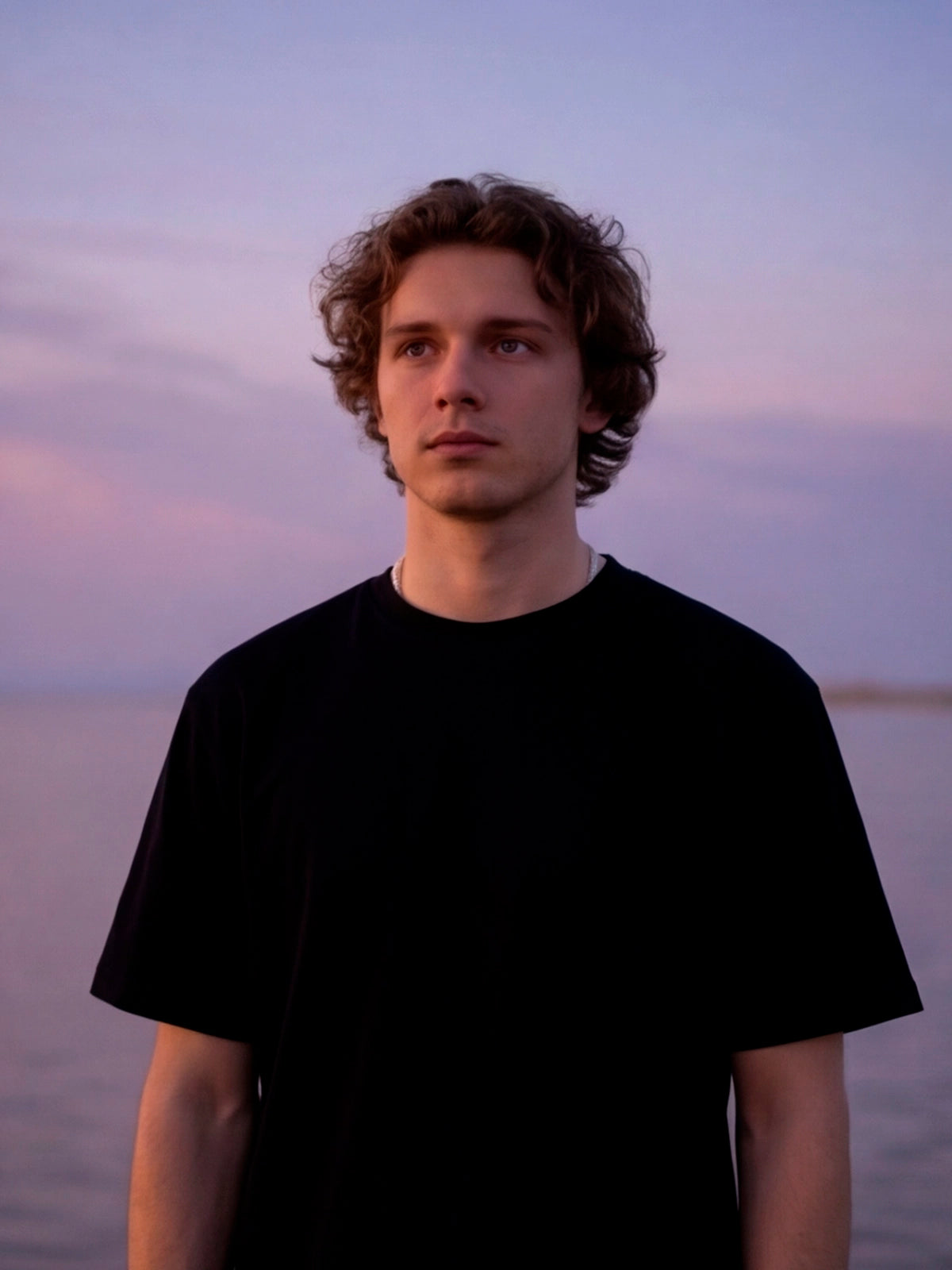 Abyss Oversized T-Shirt