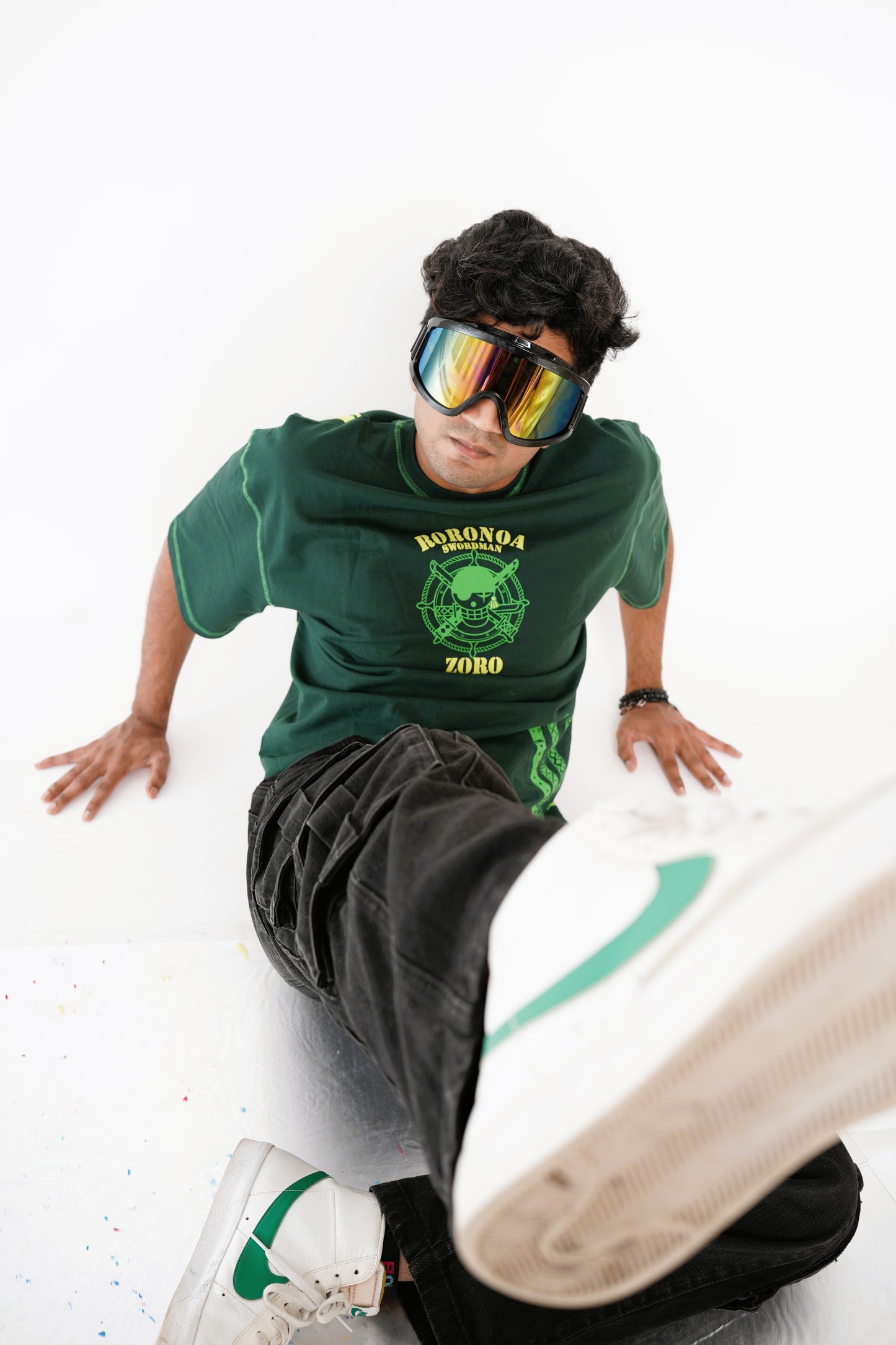 Zoro Special