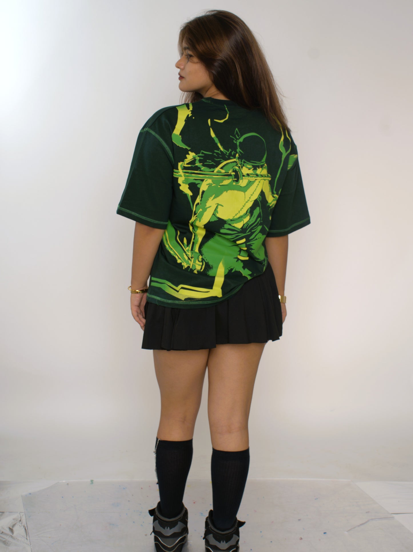 Zoro Special
