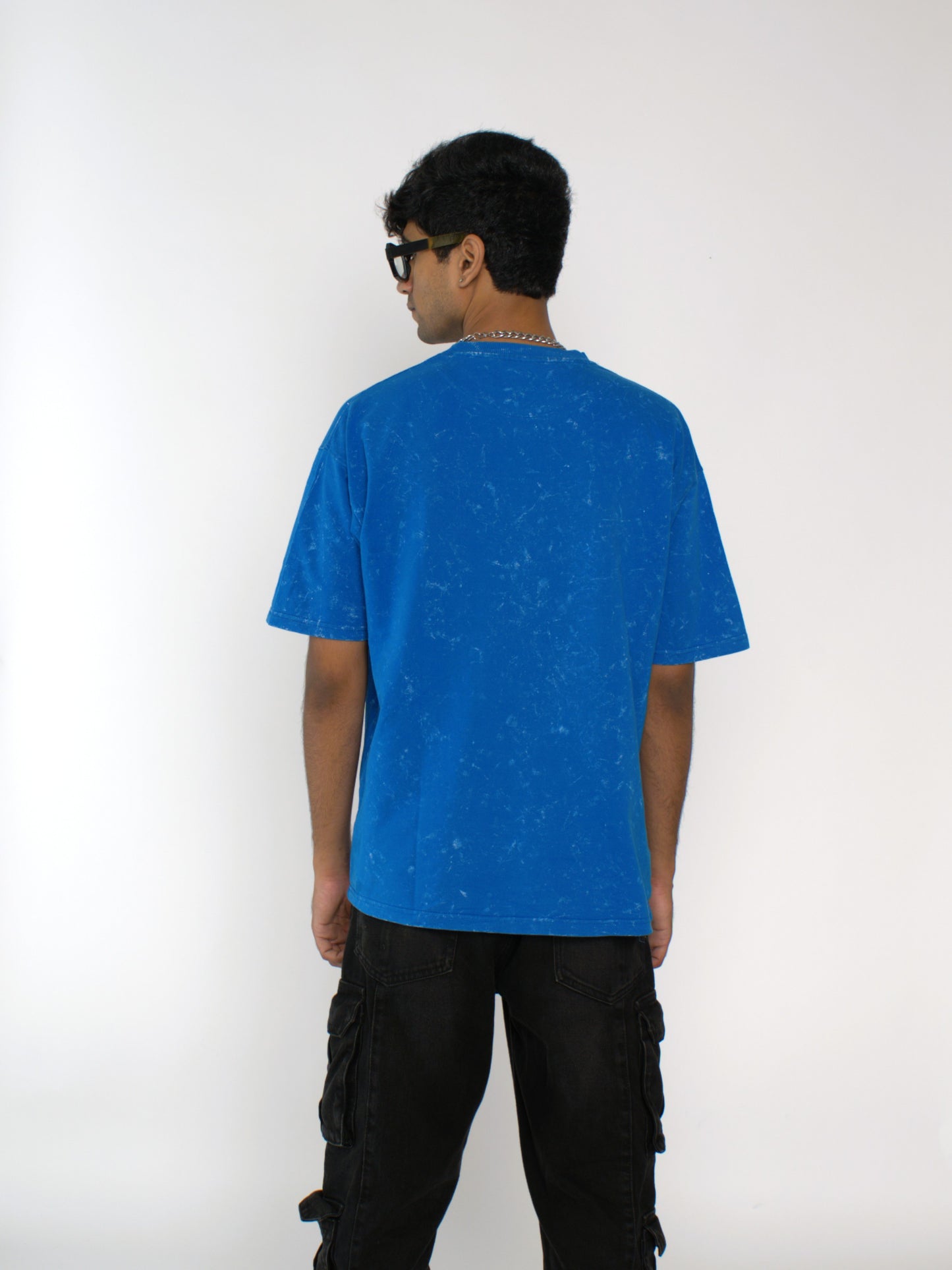 Fashion Blue