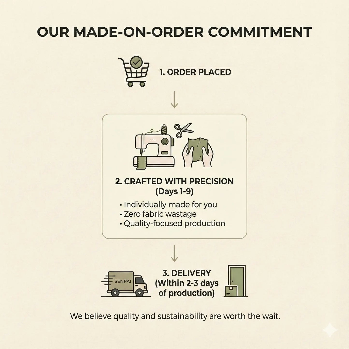 Healing Oversized T-Shirt – Black