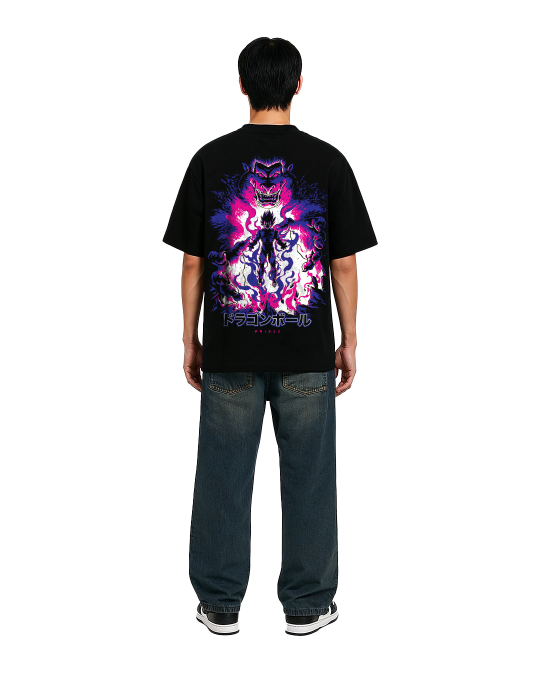 Vegeta DBZ