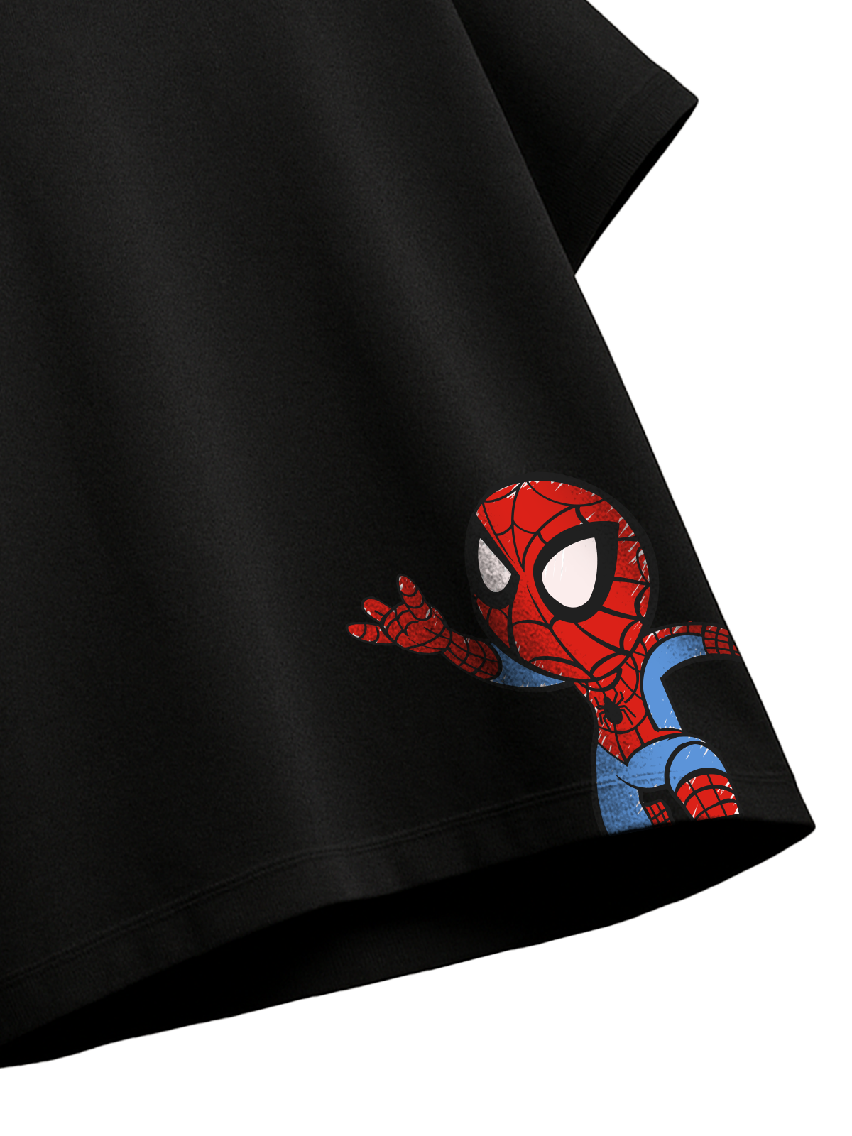 Spiderman Special