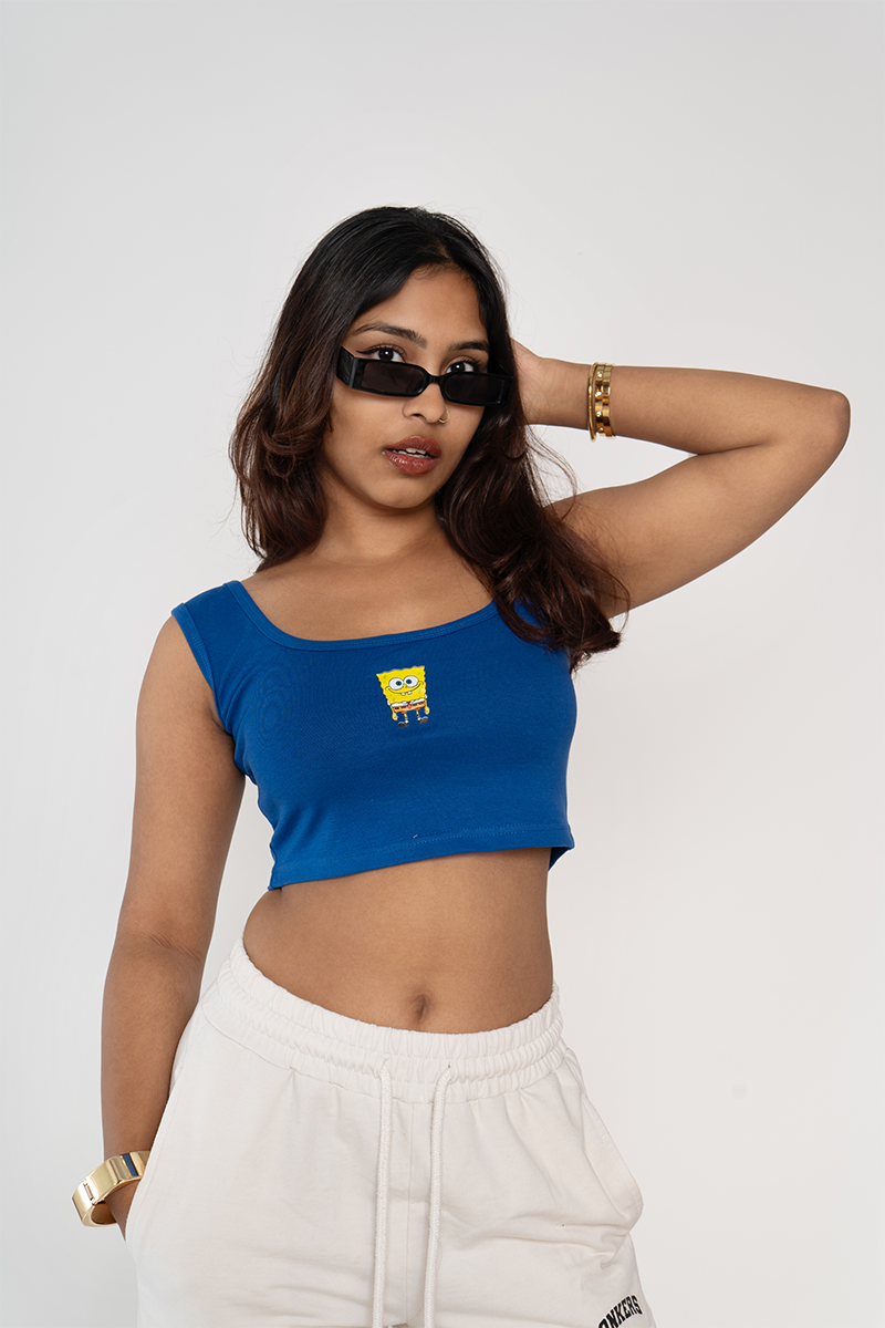 Sky Cut - Top