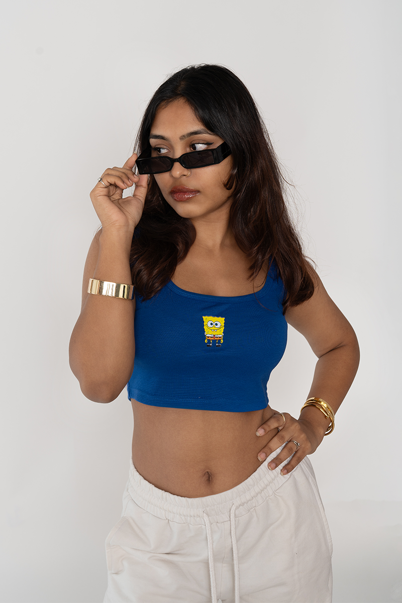 Sky Cut - Top