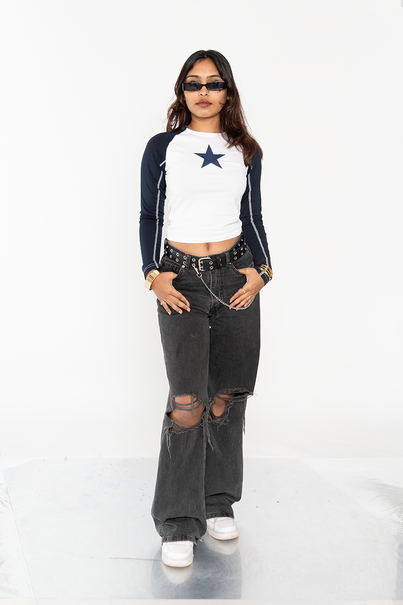 Star Girl - Top