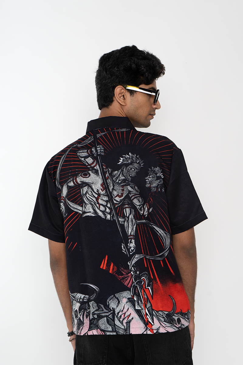 Sukuna Shirt