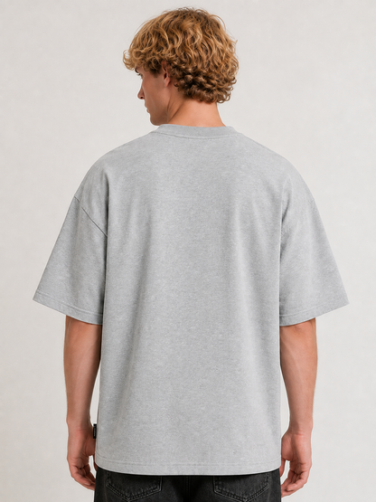 Aura Oversized T-Shirt