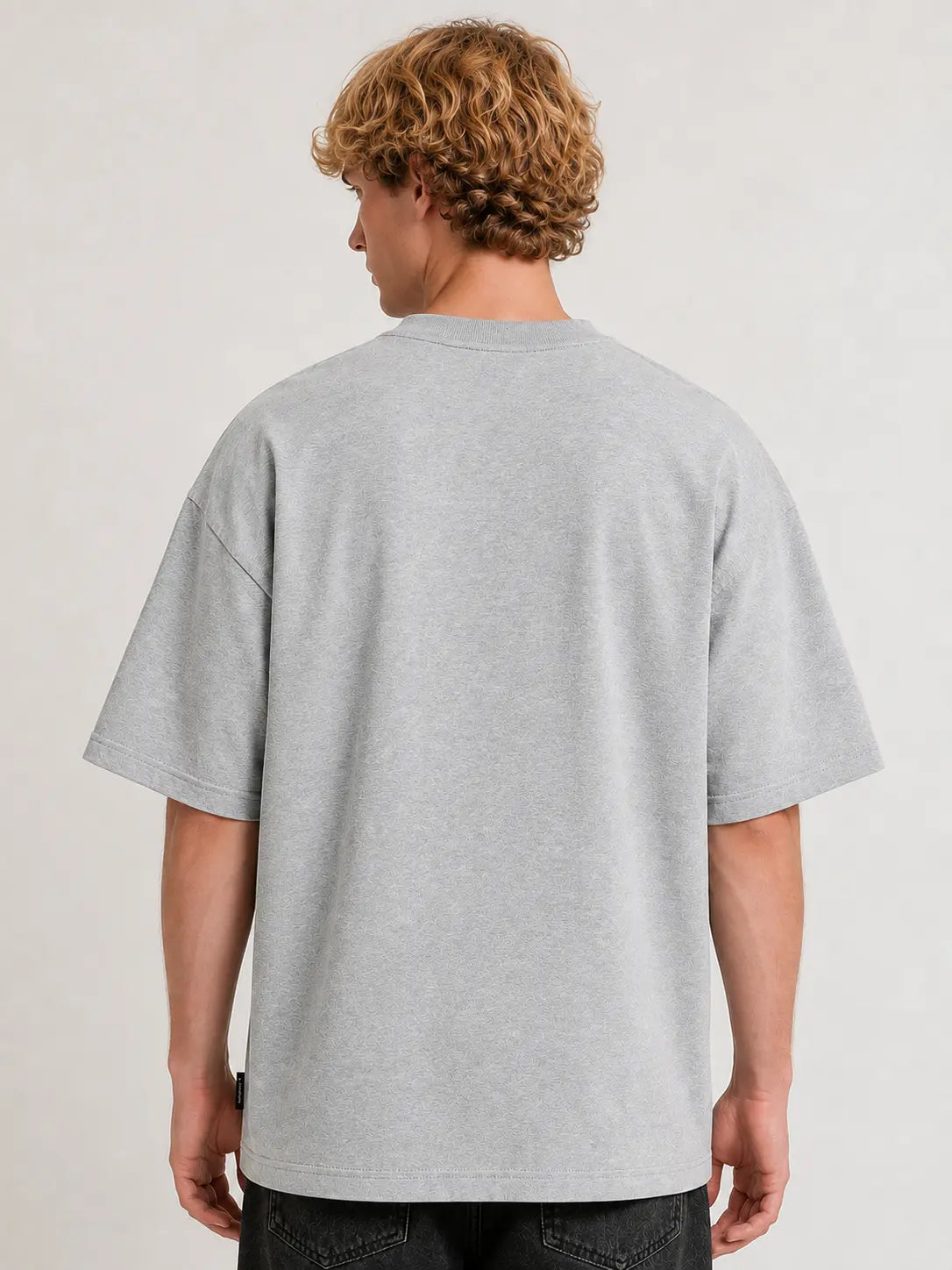 Aura - Oversized T-Shirt