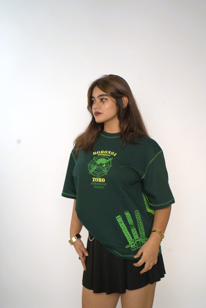 Zoro Special