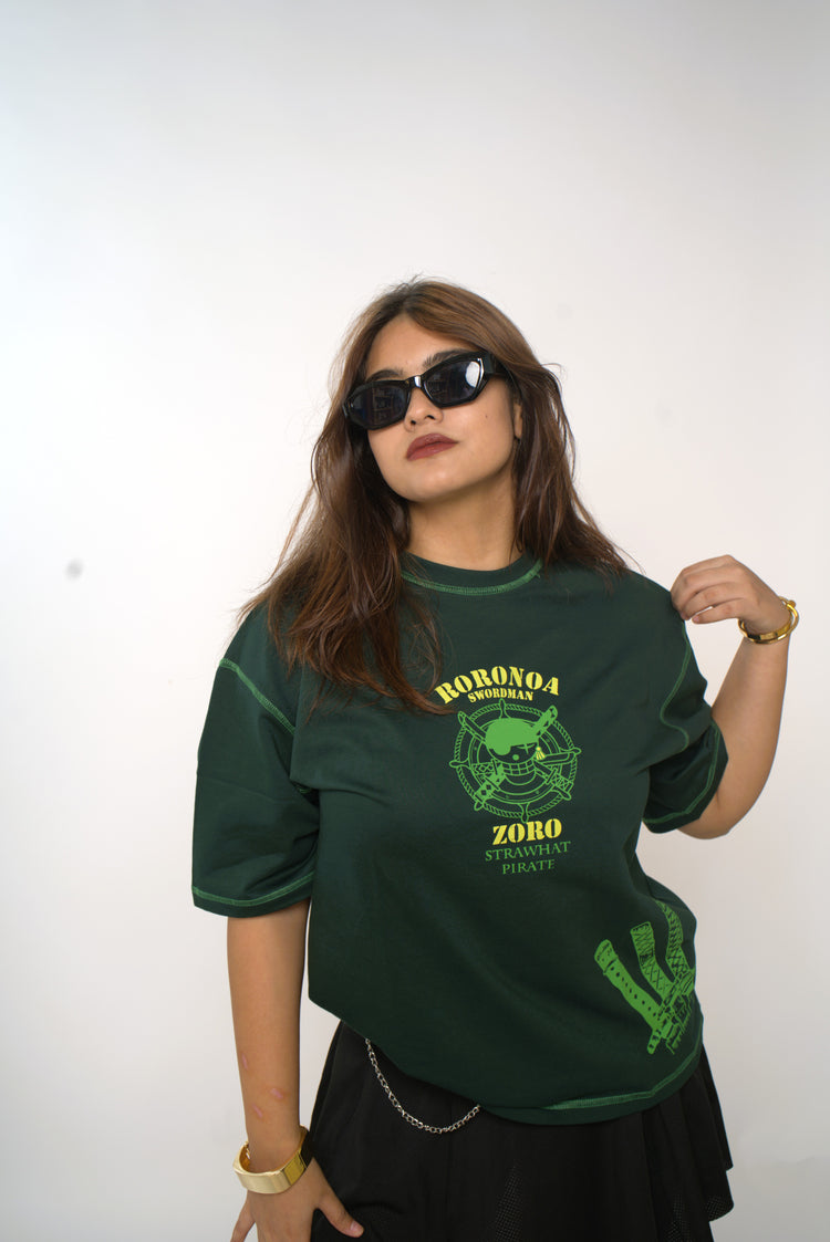 Zoro Special