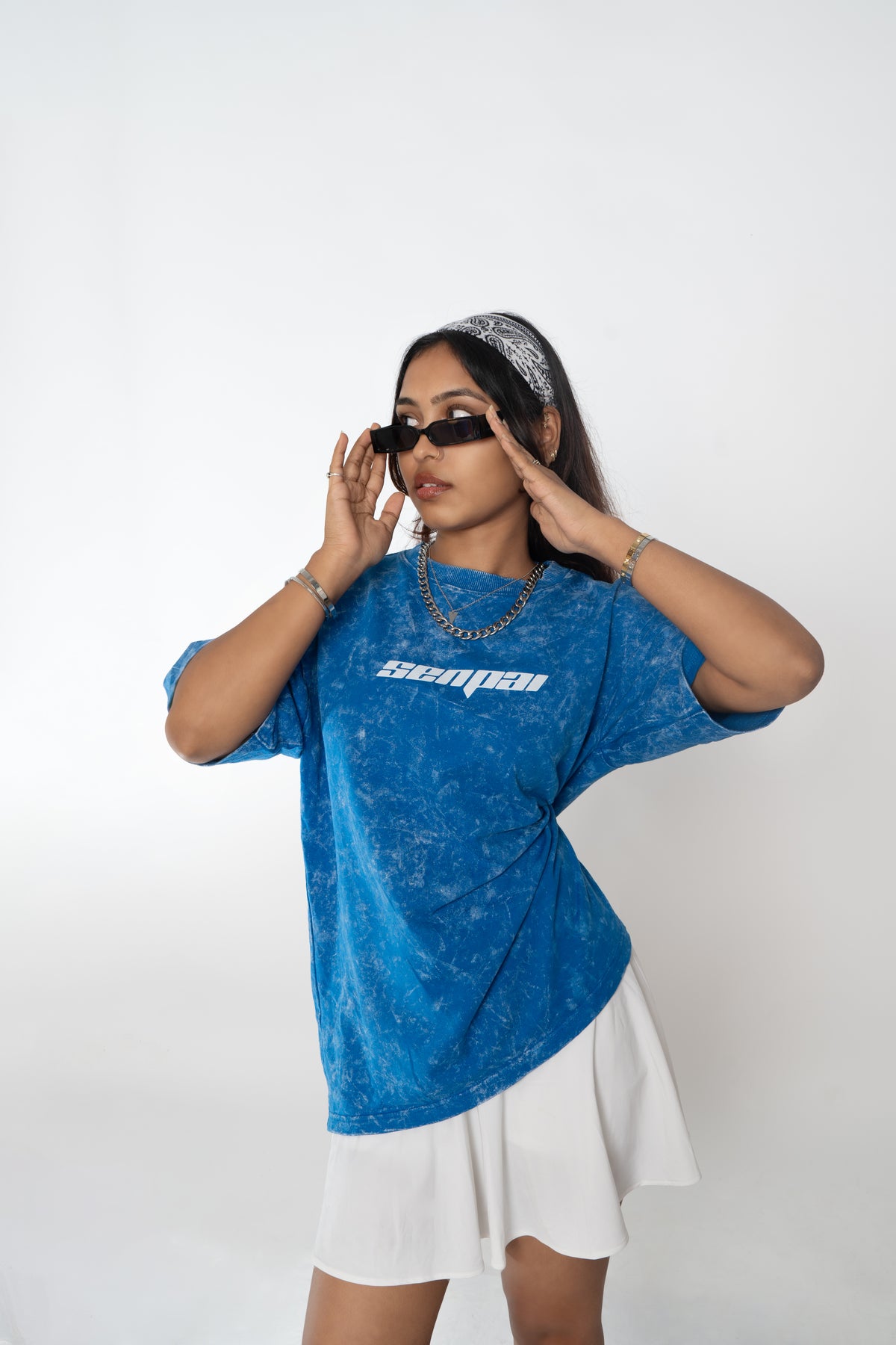 Fashion Blue