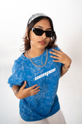 Fashion Blue