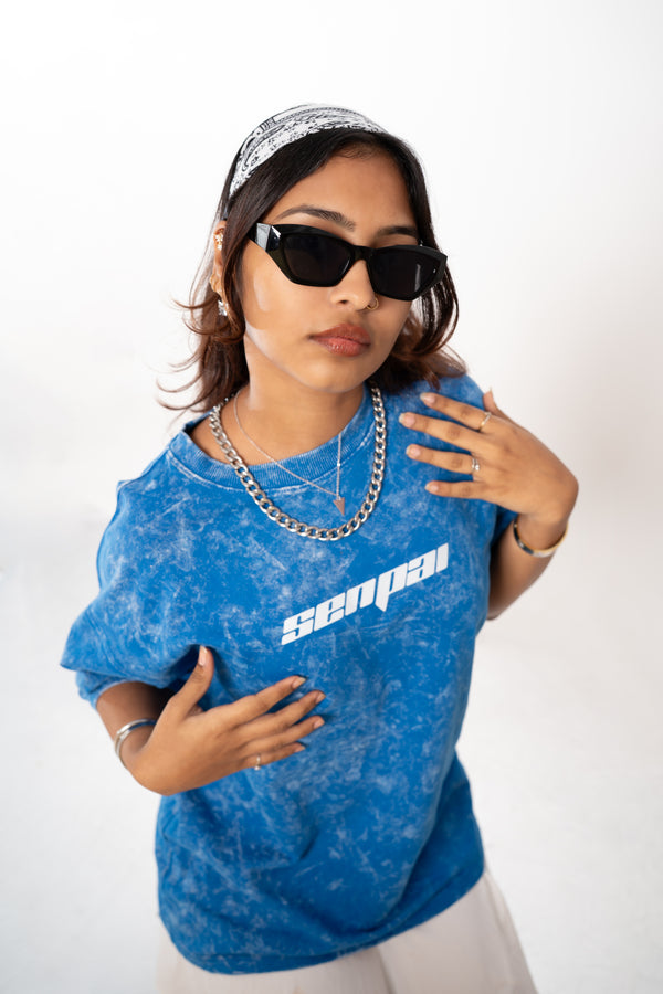 Fashion Blue