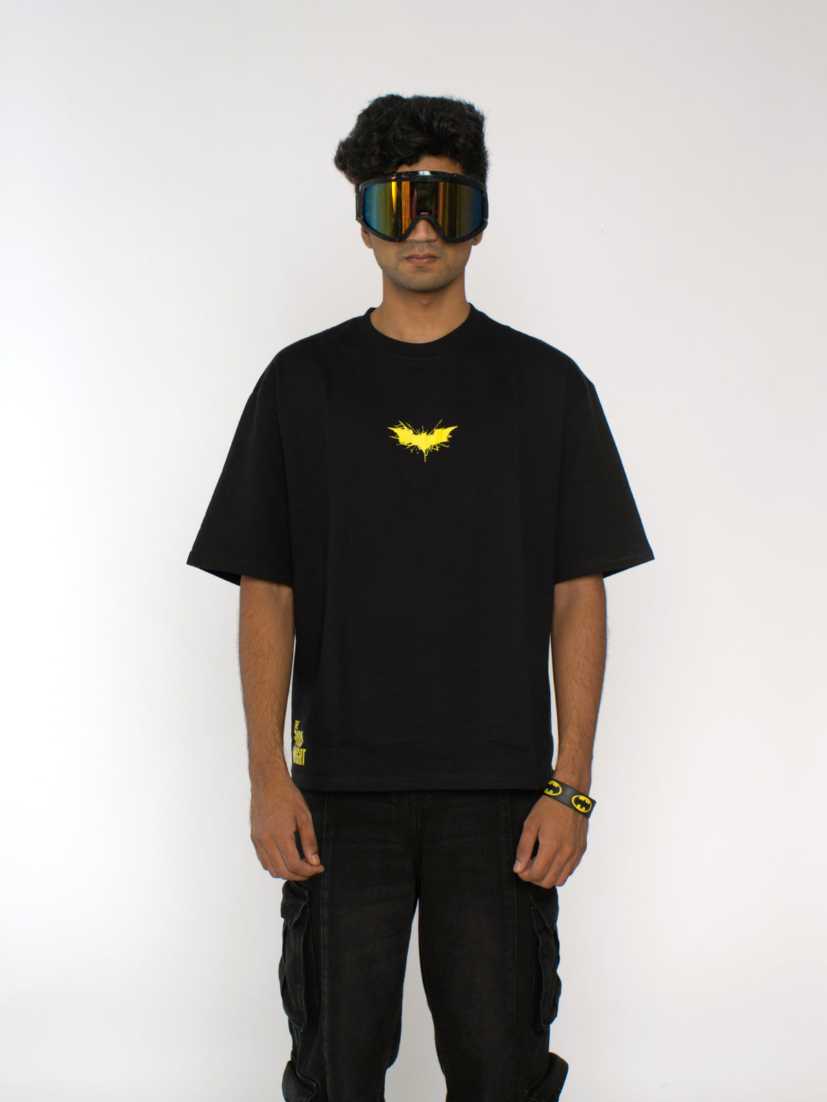 Batman Tee