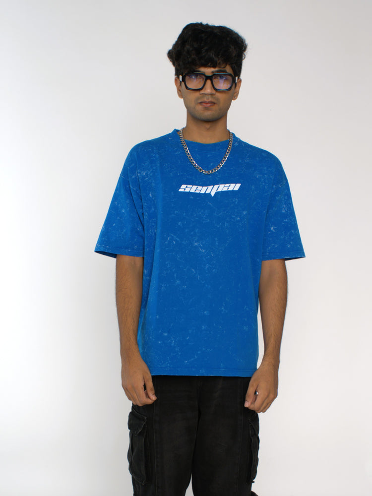 Fashion Blue