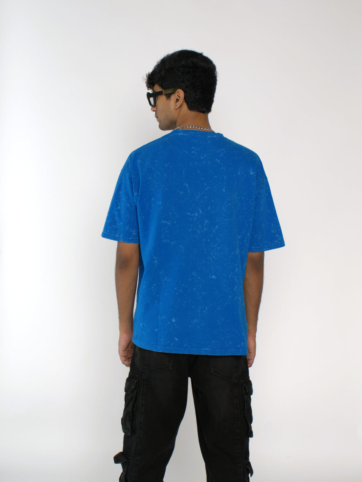 Fashion Blue