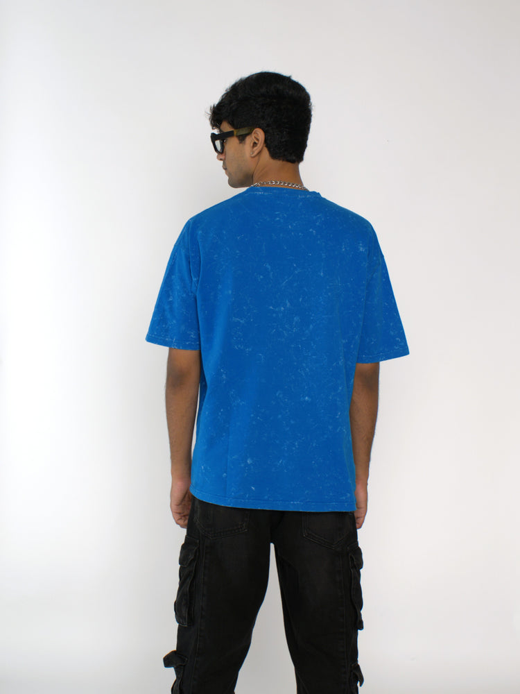 Fashion Blue