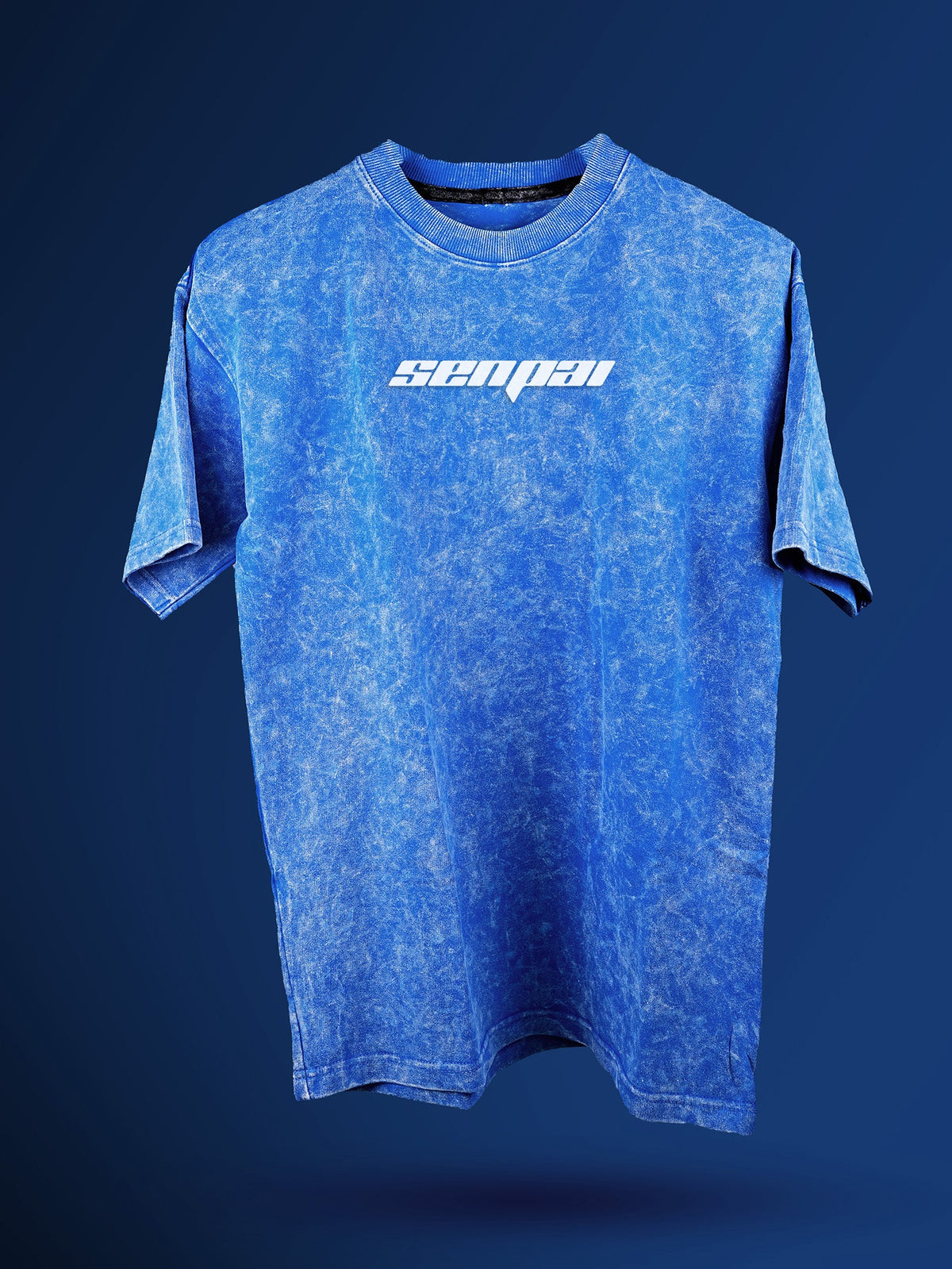 Fashion Blue