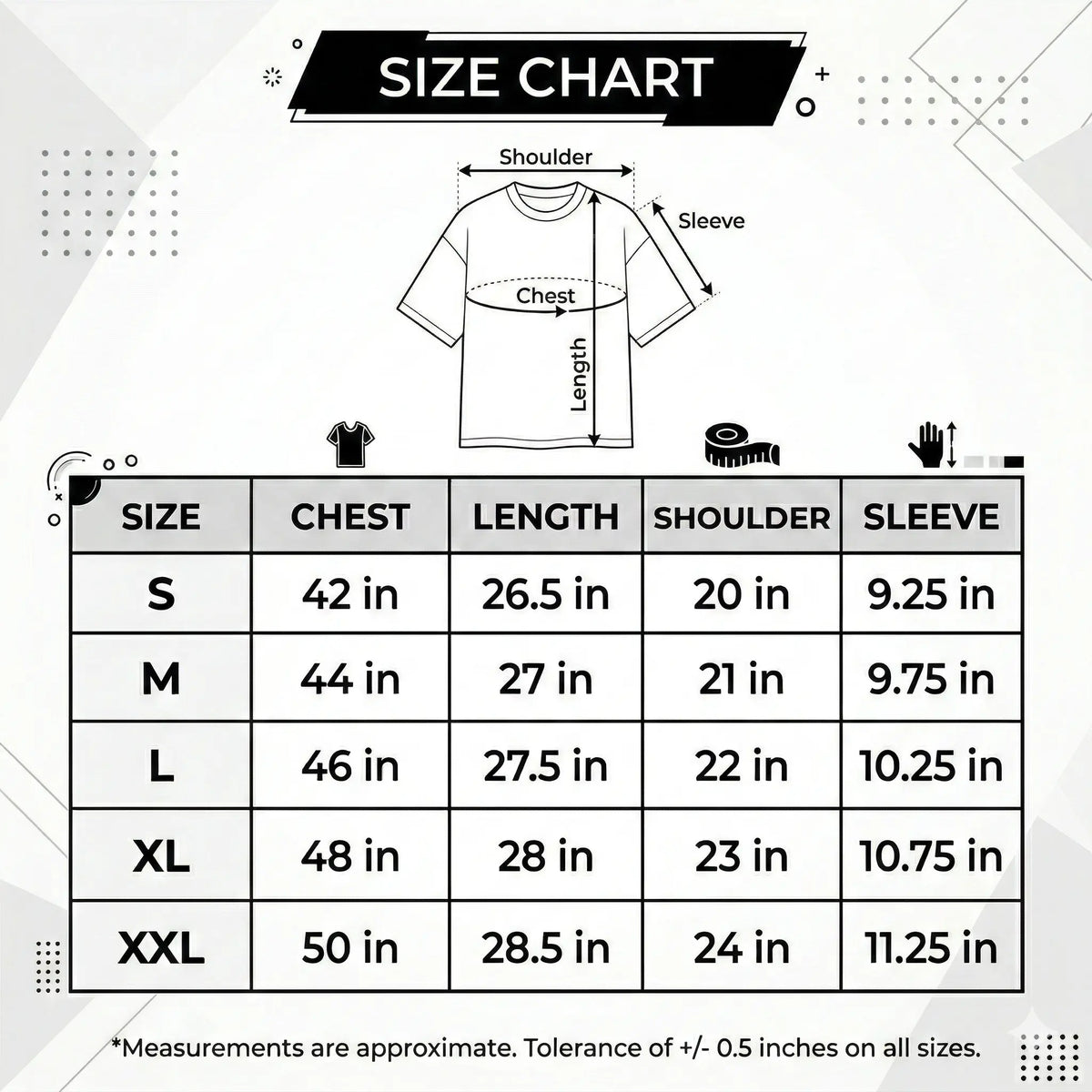 Aura - Oversized T-Shirt