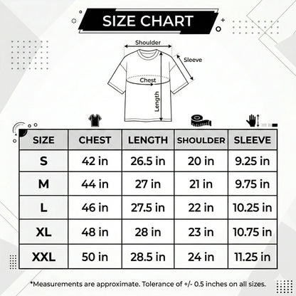 Aura - Oversized T-Shirt