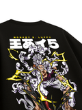 Luffy - Gear 5