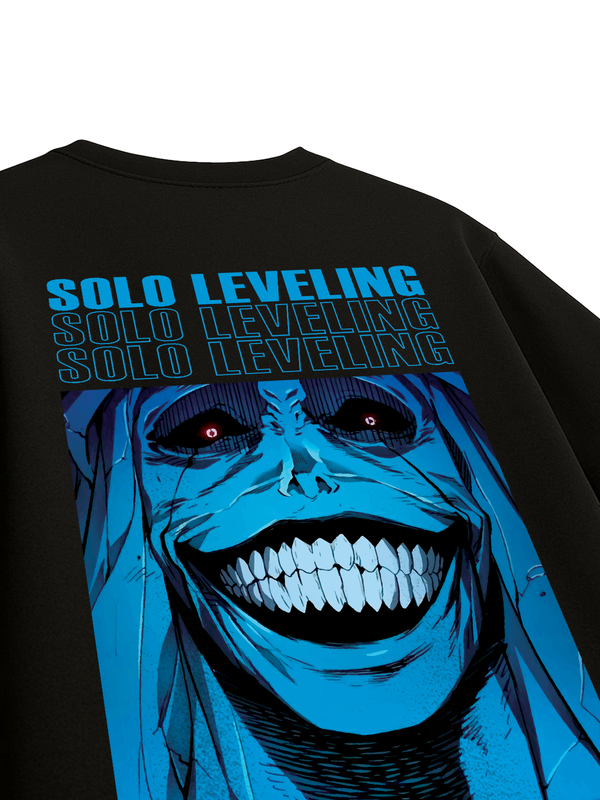 GOD - Solo Leveling