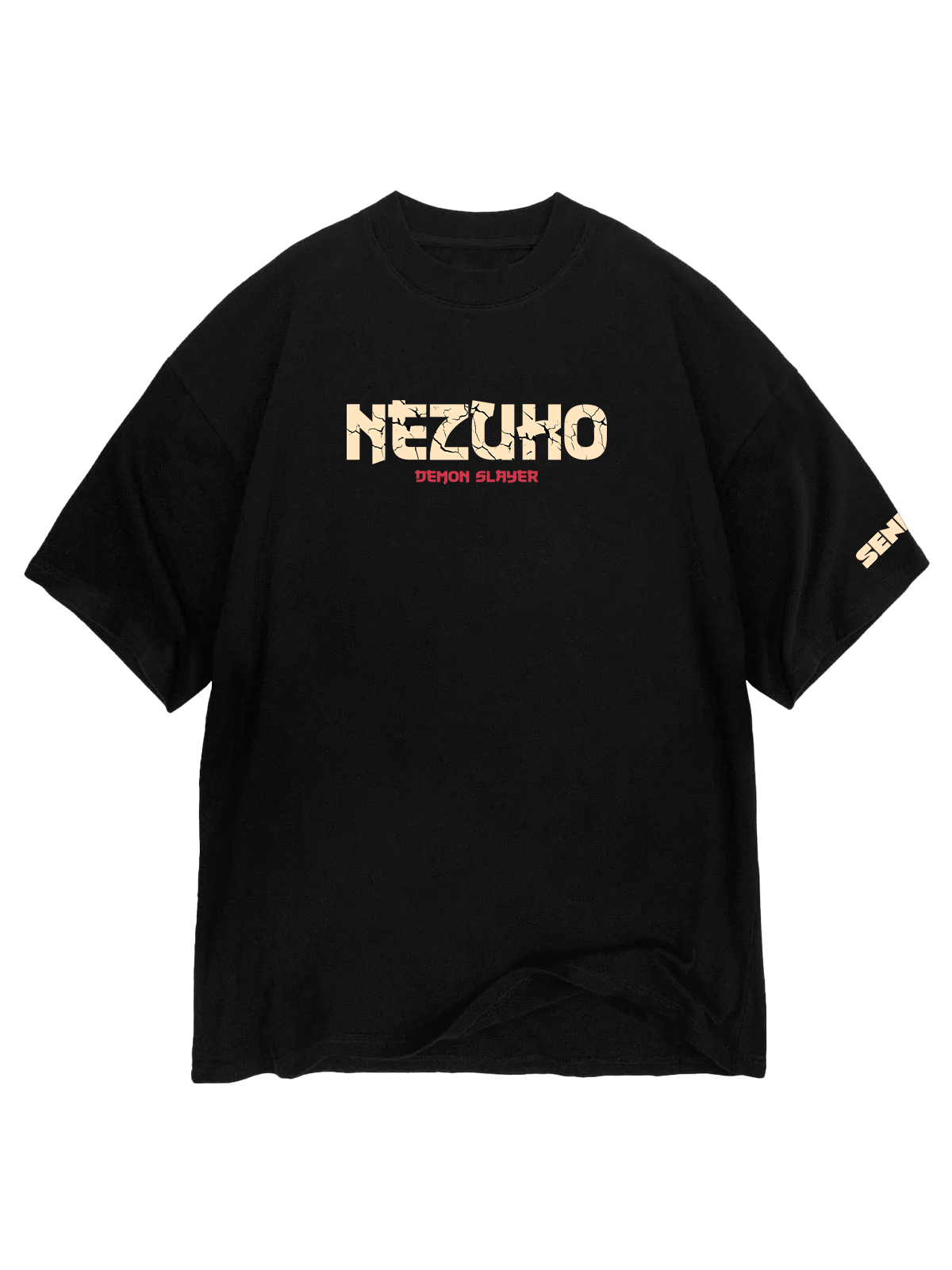 Nezuko San - Tee