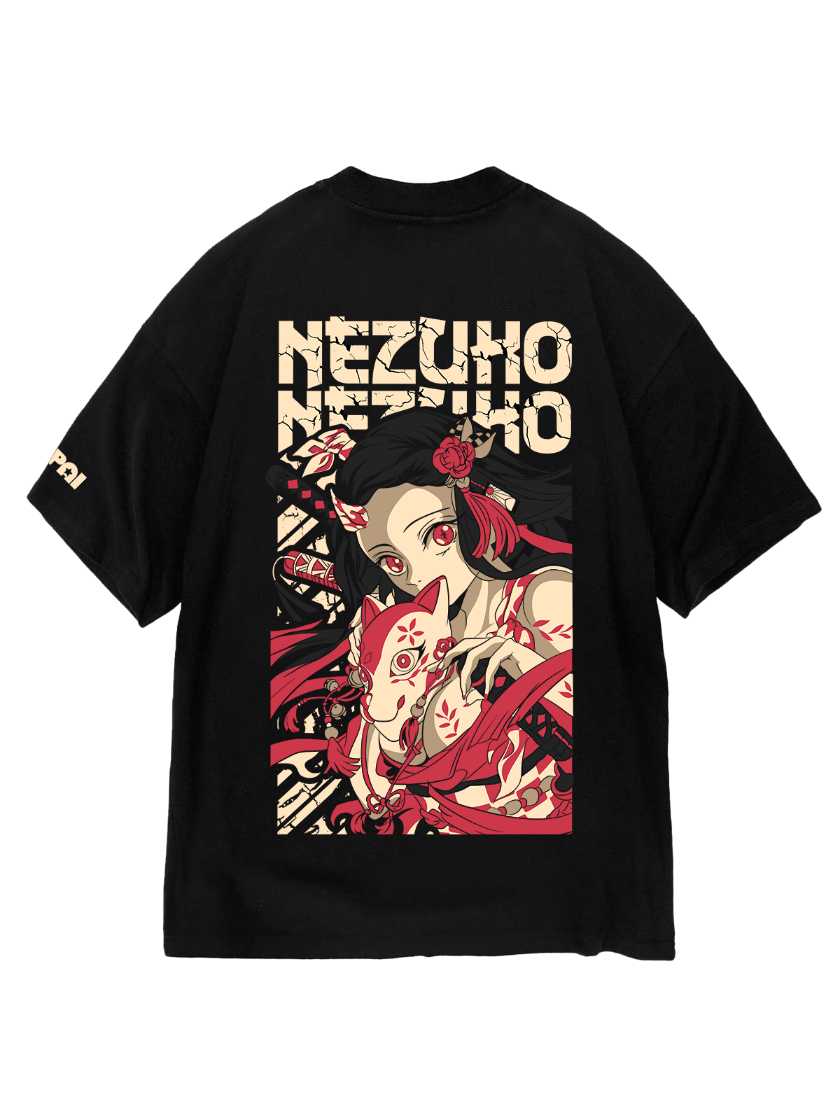 Nezuko San - Tee