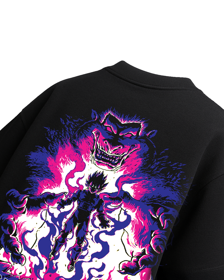 Vegeta DBZ