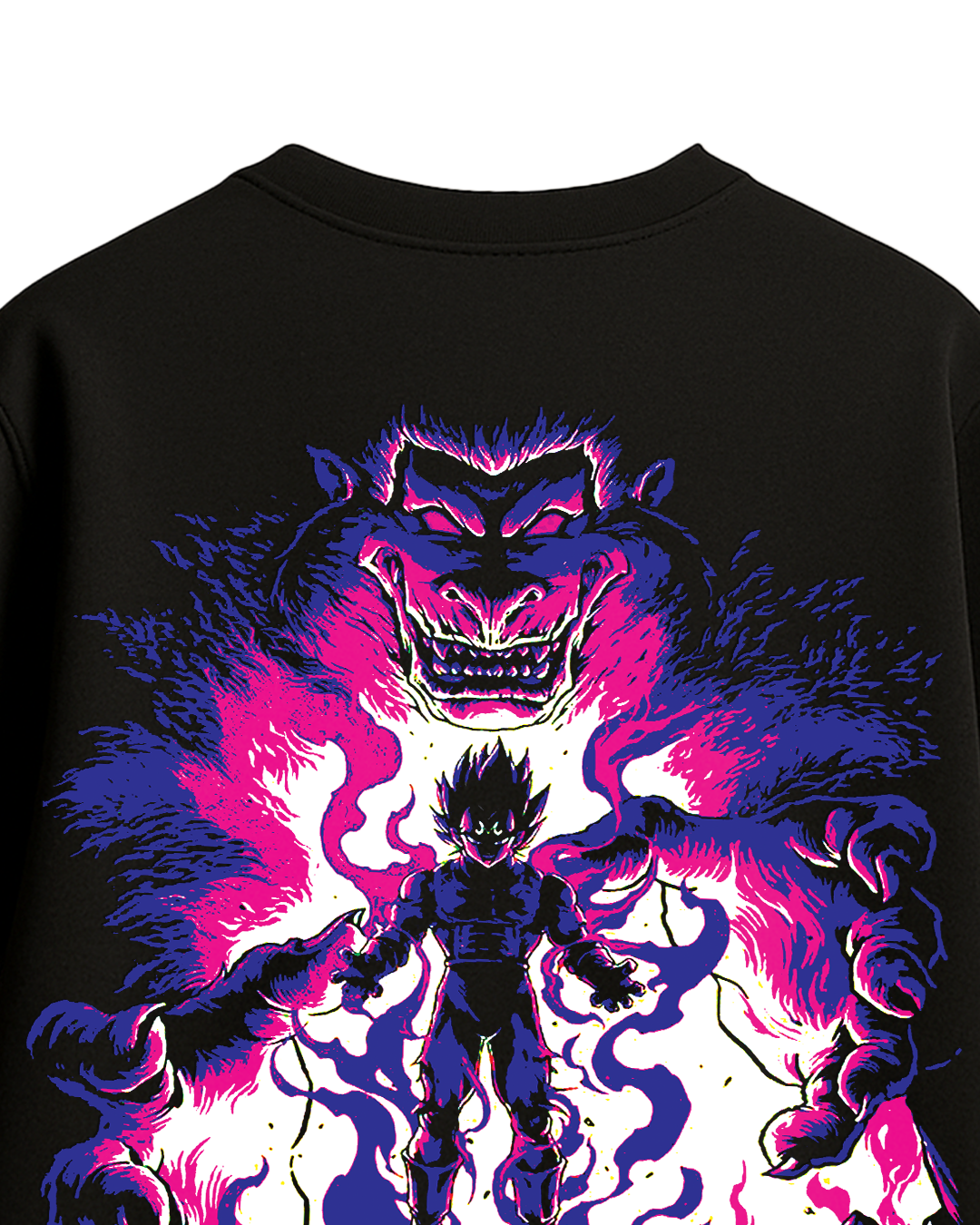 Vegeta DBZ