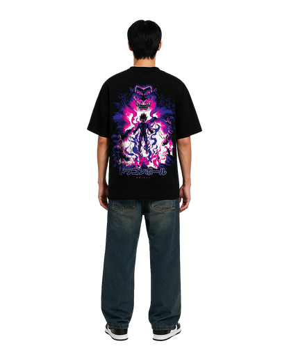 Vegeta DBZ