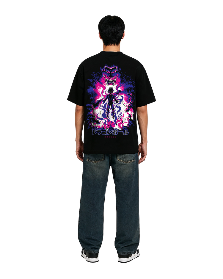 Vegeta DBZ