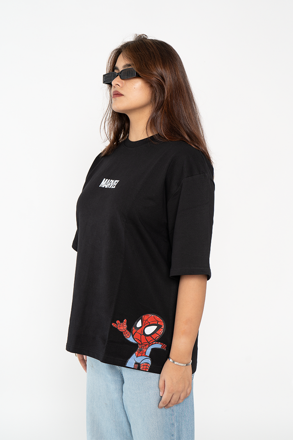 Spiderman Special