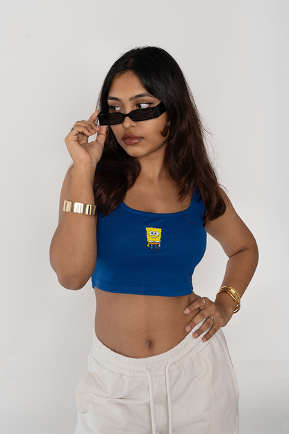 Sky Cut - Top