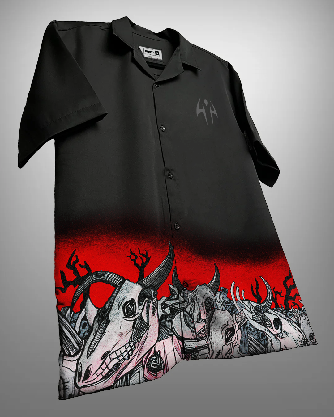 Sukuna Shirt