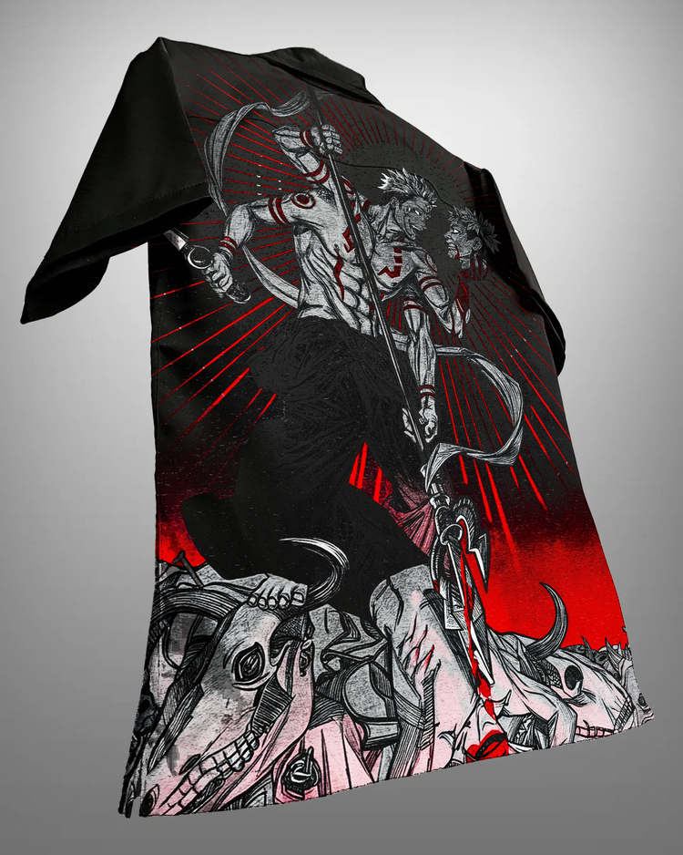 Sukuna Shirt