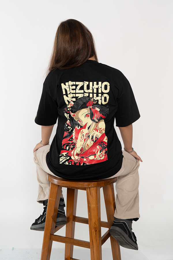 Nezuko San - Tee