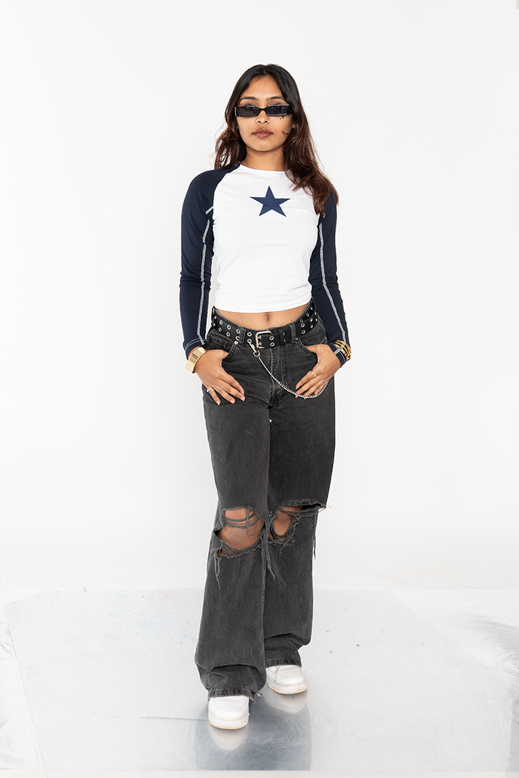 Star Girl - Top
