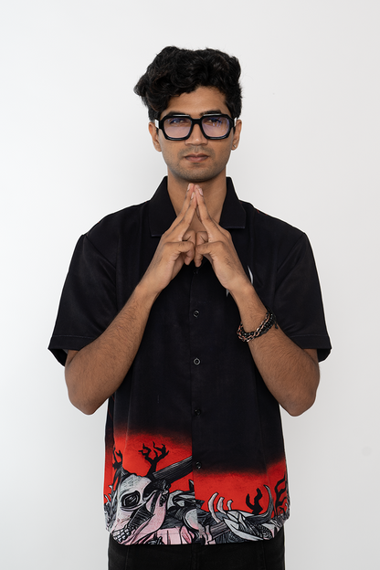 Sukuna Shirt