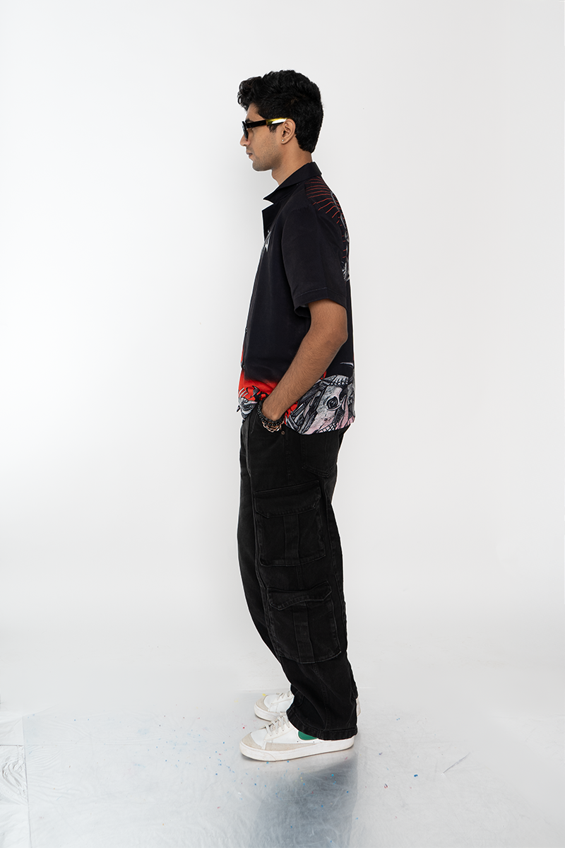 Sukuna Shirt