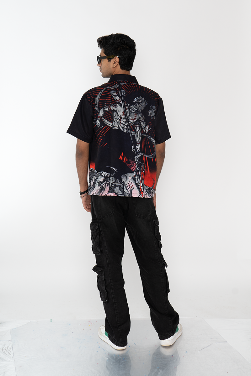 Sukuna Shirt