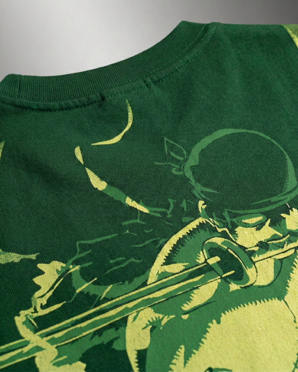 Zoro Special