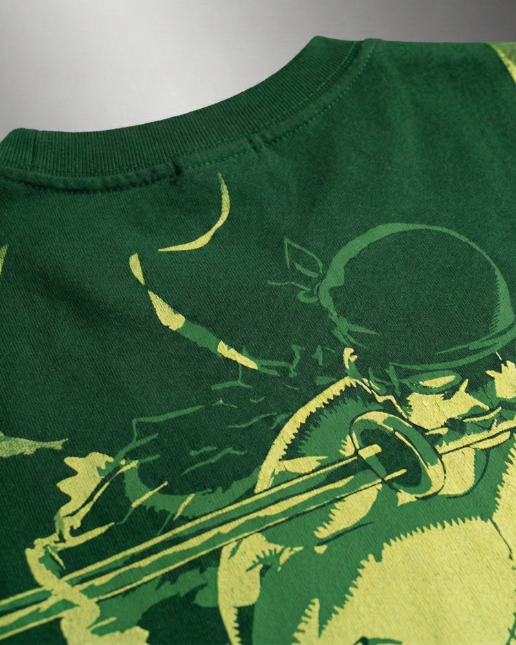 Zoro Special